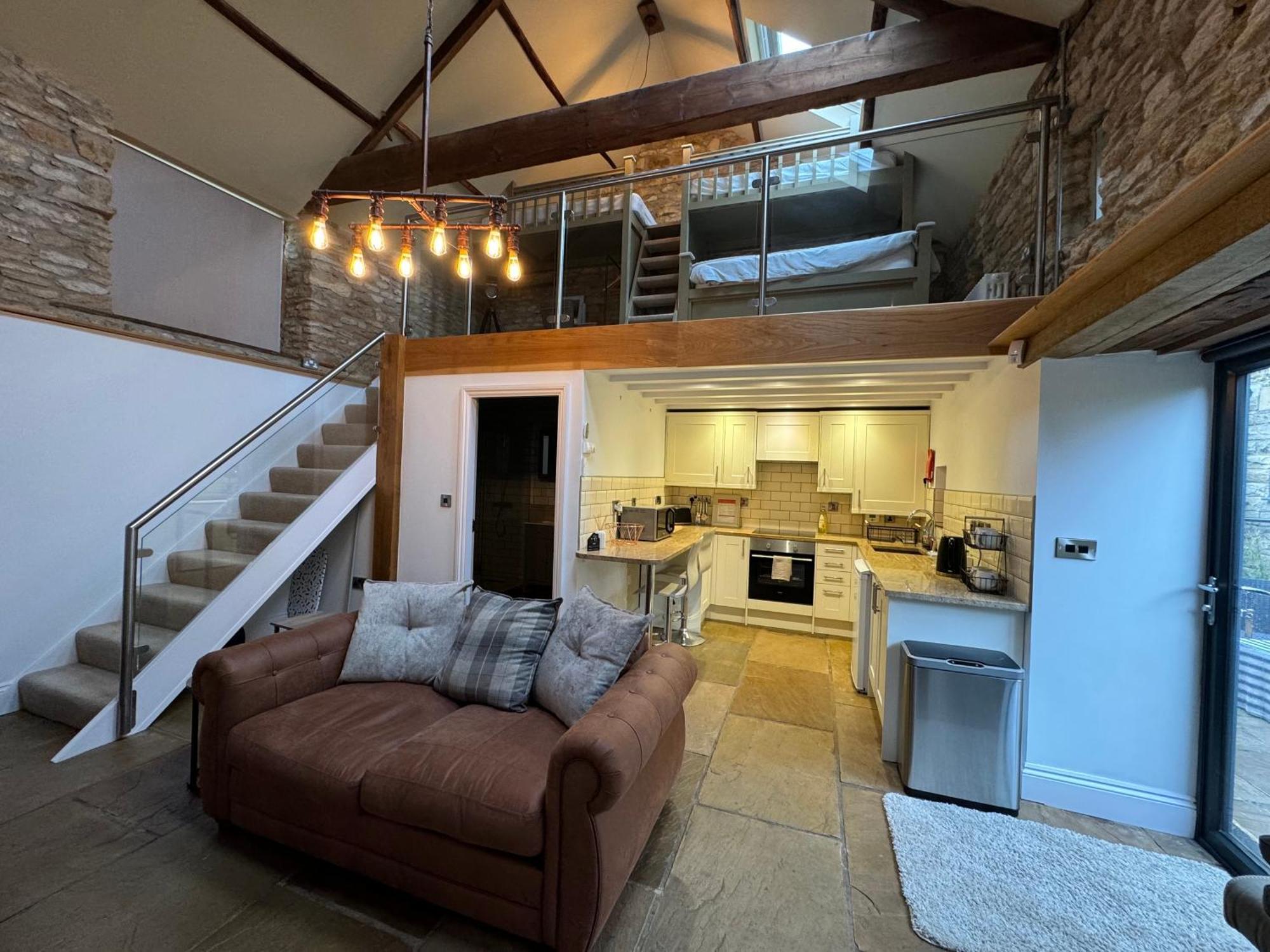 Beautifully Converted Home Hutton Bushel Εξωτερικό φωτογραφία
