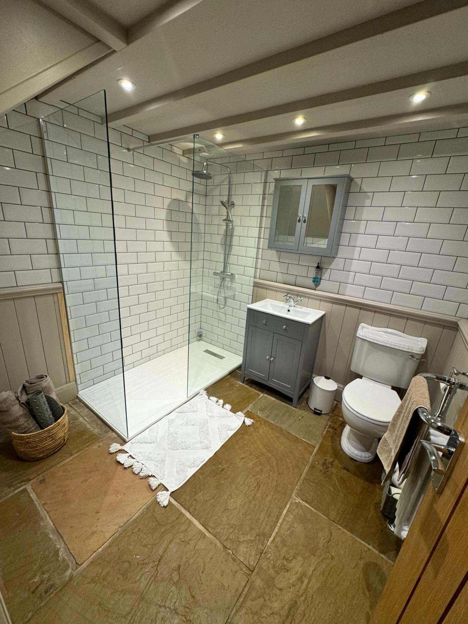 Beautifully Converted Home Hutton Bushel Εξωτερικό φωτογραφία