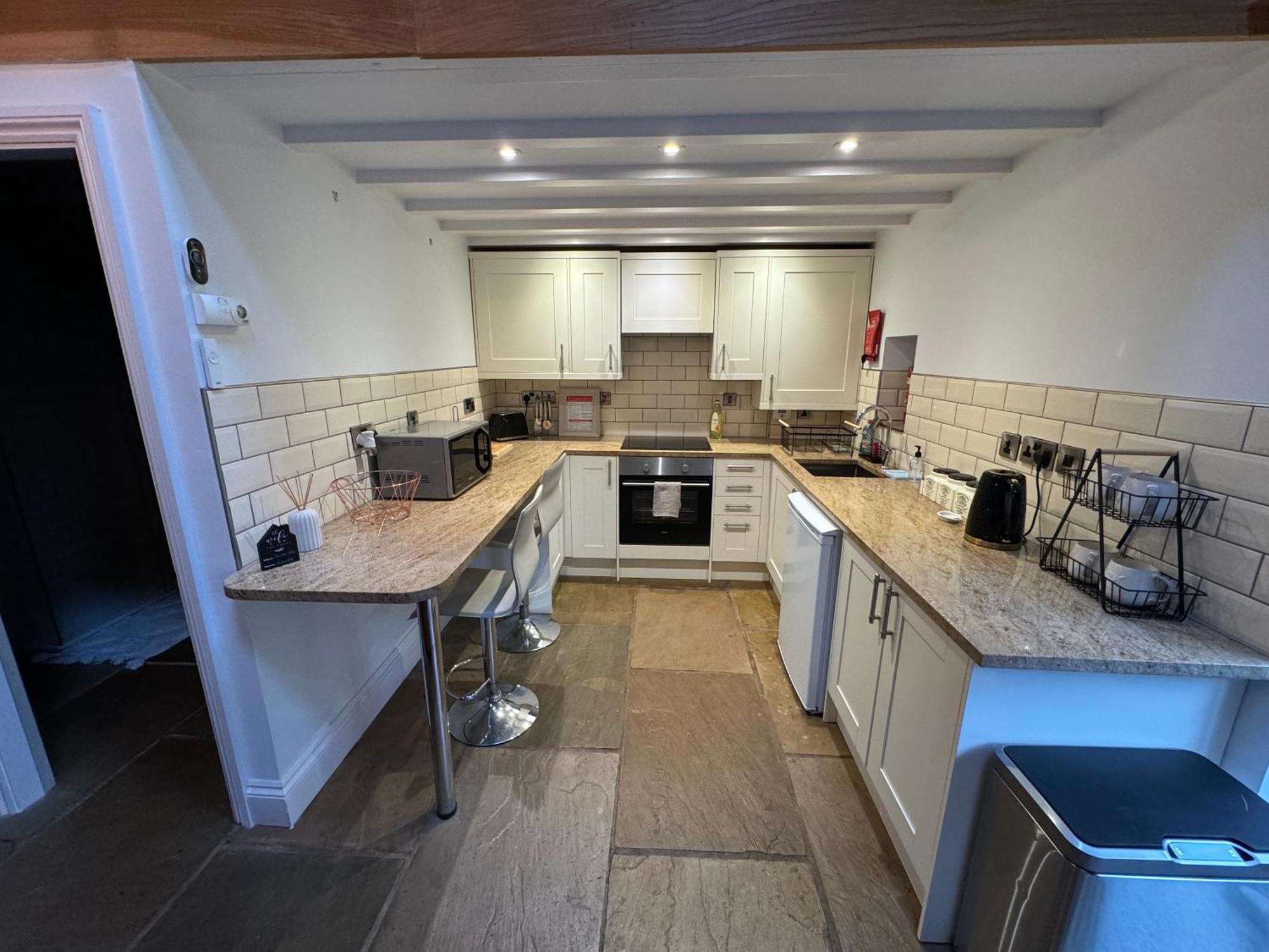 Beautifully Converted Home Hutton Bushel Εξωτερικό φωτογραφία