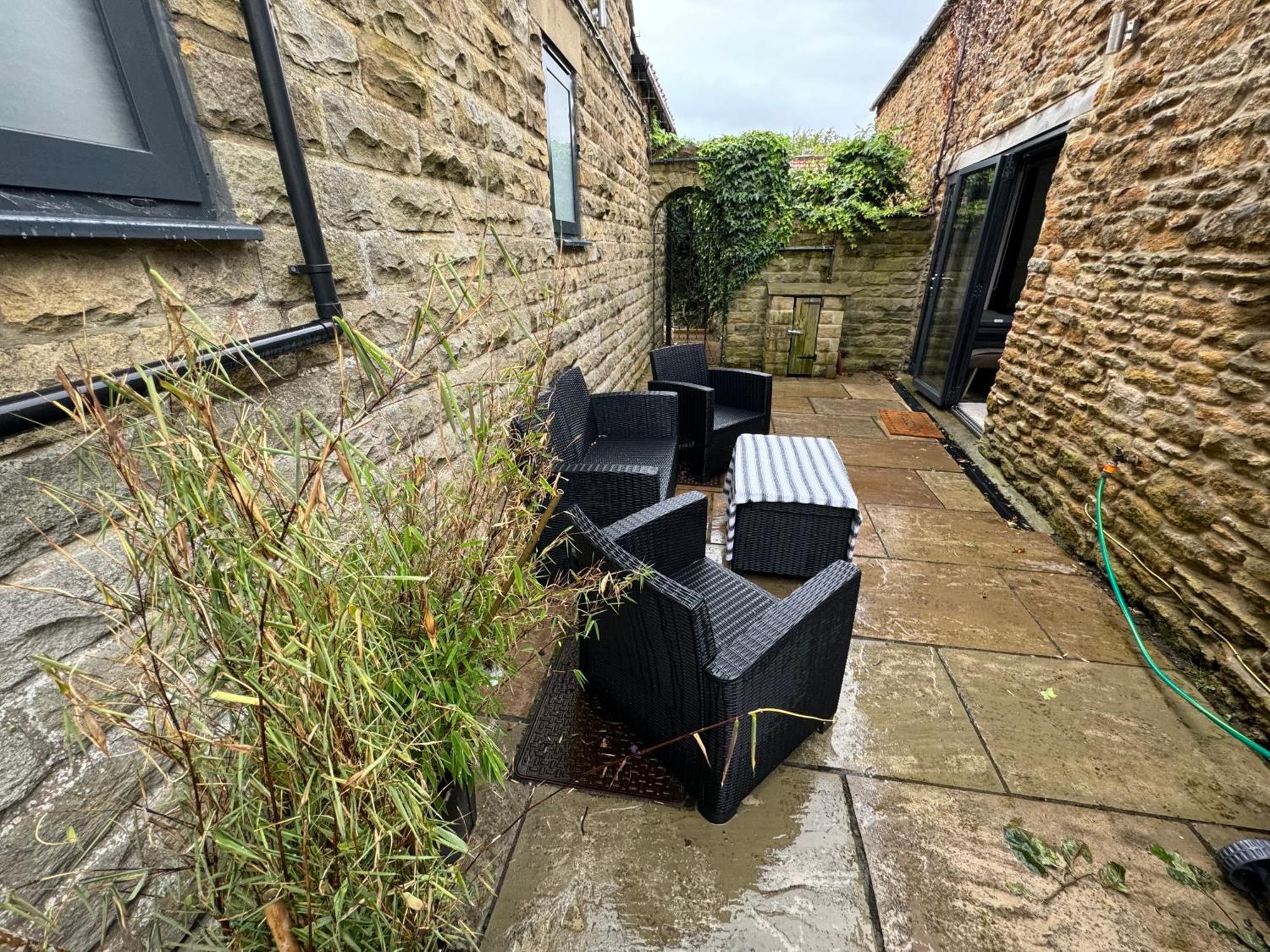 Beautifully Converted Home Hutton Bushel Εξωτερικό φωτογραφία