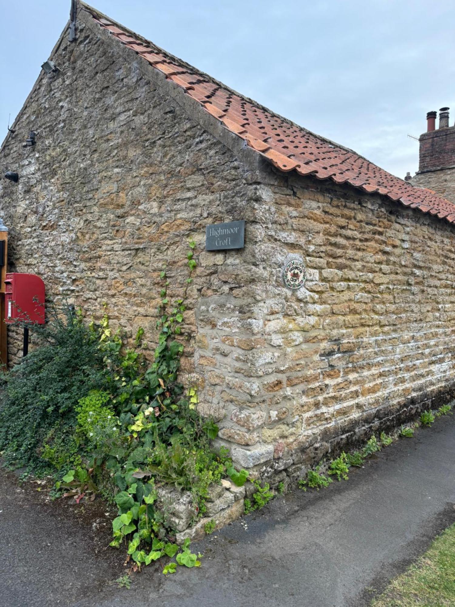 Beautifully Converted Home Hutton Bushel Εξωτερικό φωτογραφία